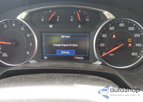 2019 Chevrolet Blazer из США, поврежденный, VIN 3GNKBBRA9KS660910